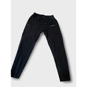 Alphalete Black Joggers Mens Size:‎ S
